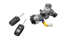 Interruptor De Encendido KIA Rio 3 UBZDC2 RKE-4F04 0km 1000