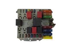 Controlador Fiat 46835593 20838