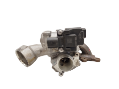 Turbocompresor 1.2 TSI Audi VW Seat Skoda 04E145713B