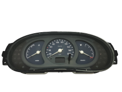 Velocímetro/Instrumentos Y Relojes Renault Kangoo 1 7700313173 K7 48340