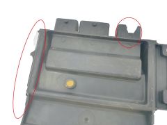 Controlador 8200399038 8200619409 R0410B034C Renault Delphi 45632