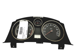 Velocímetro/Instrumentos Y Relojes Opel Astra H Zafira B 13216684PF 58358