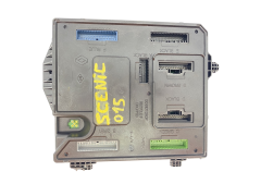 Controlador BCM 284B18225R S180180060B Renault 59187