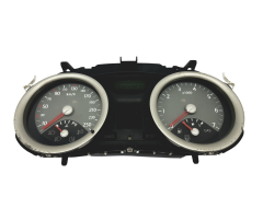 Velocímetro/Instrumentos Y Relojes Renault Megane 2 8200170524 E 53162