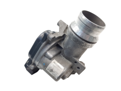 Mariposa De Aire 8200614985 Renault Dacia Nissan 1.5 DCI 3526