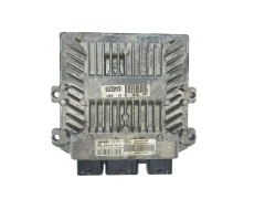 Controlador 5WS40145A-T 9653205380 9647423380 PSA Siemens 63065