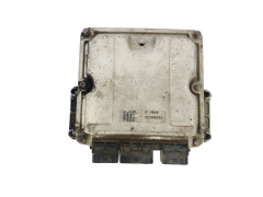 Controlador 0281010594 9642013980 28FM0000 PSA Bosch 39138
