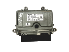 Controlador A6401508879 0281013517 Mercedes  Bosch