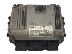 Controlador PSA 0281012620 9659614980 Bosch 20415