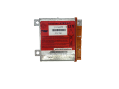 Controlador 51726575 331396 Fiat TRW 58697
