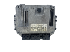 Controlador 0281011785 9656709880 9654490280 PSA Bosch 50334