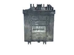 Controlador 0281001878 8200059887 7700109062 Renault Bosch 48960