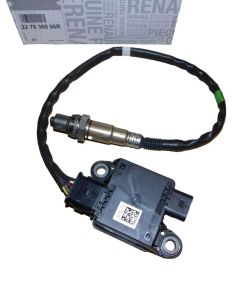 Sensor de NOX Original 227936996R Renault Dacia