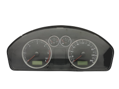 Velocímetro/Instrumentos Y Relojes Seat Alhambra 7M7920800J 110080033015 57800