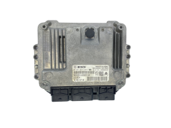 Controlador 0281013872 9664843780 9653958980 PSA Bosch 63468