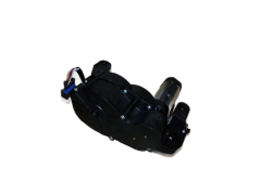 Servomotor De La Cerradura De La Puerta Derecho Nueva Original 9137C1 Peugeot