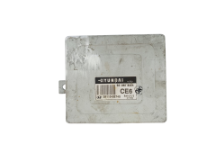 Controlador 39110-02740 S02808224 Hyundai 36783