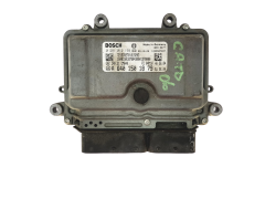 Controlador A6401501879 0281012159 Mercedes Bosch 25324