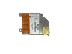 Controlador 65.77-8374798 ZAE2 9029 BMW Temic 58402