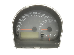 Velocímetro/Instrumentos Y Relojes Fiat Multipla 87001350 81269032 36918