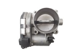 Mariposa De Aire BK2Q-9E926-AB 0280750537 Ford PSA Bosch 3797