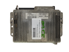 Controlador 7700105979 7700860319 S115300203A Renault Siemens 2983