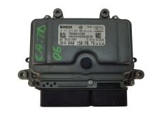 Controlador A6401507679 0281013026 1039S00000 Bosch Mercedes