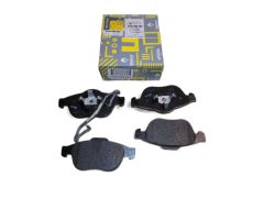 Pastillas De Freno Delantero Nueva Original 7701208182 Renault