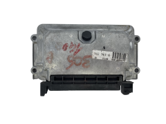 Controlador 0261206214 9632693880 26FM0657 PSA Bosch 53800