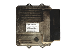 Controlador 51796244 71600.086.03 Fiat FGP 30175