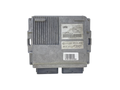 Controlador LPG 616746000 110R-006011 67R-016002 Fiat 54940