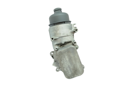 Radiador De Aceite Del Motor 9687911280 1103K0 1.6 TDCI 1.6 D Ford Volvo