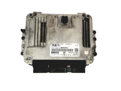 Controlador 0281015242 8M51-12A650-XC Ford Bosch 