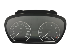 Velocímetro/Instrumentos Y Relojes BMW 1 E81 E87 6974645-01 1024932-31 55711
