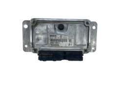Controlador Toyota PSA 89661-0H012 0261208704 Bosch 48625