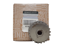 Engranaje De Distribución Original Renault 8200042037 8200098623 8200291296