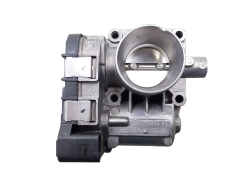 Mariposa De Aire 55250461 40GTE3F Fiat Lancia Ford FPT 2852