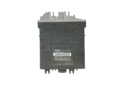 Controlador 0261200760 1H0907311F VW Bosch 40687