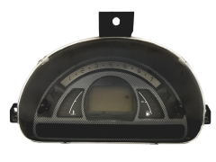 Velocímetro/Instrumentos Y Relojes Citroen C2 C3 9652008080 H 01 57180