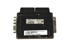 Controlador Renault S110030314A 8200019639 7700110471 Siemens 