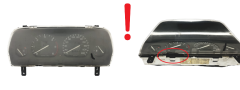 Velocímetro/Instrumentos Y Relojes Rover 200 AR0025004 54996