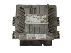 Controlador S122326114A 8200843713 8200807626 Renault Siemens 14779