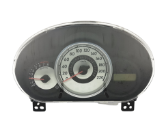 Velocímetro/Instrumentos Y Relojes Mazda 2 ALDF71C 53108