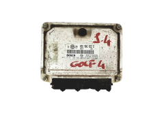Controlador Del Motor VW 036906032D 0261206826 Bosch 25050