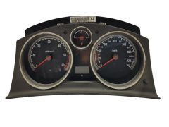Velocímetro/Instrumentos Y Relojes Opel 13225988XJ Astra H GTC 2297