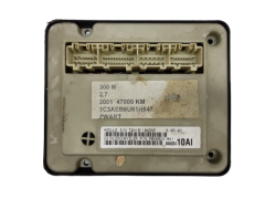 Controlador Moduł Chrysler 04602410AI