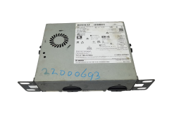 Radio del coche Renault 259150781R 283C32183R Bosch