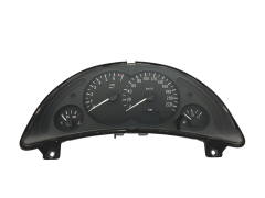 Velocímetro/Instrumentos Y Relojes Opel Corsa C 13140234LD 110008988019 58624