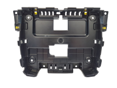 Marco de montaje de radio Navi Renault Kadjar 688301818R