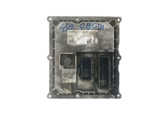 Controlador Smart 0002749V001 0281010161 Bosch 42219